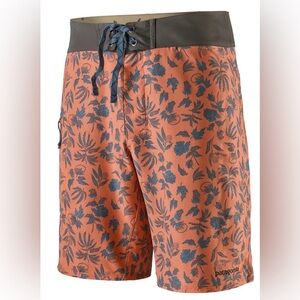 Patagonia Men's Stretch Planing Boardshorts - 19""